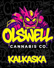 Olswell Cannabis Co - Kalkaska