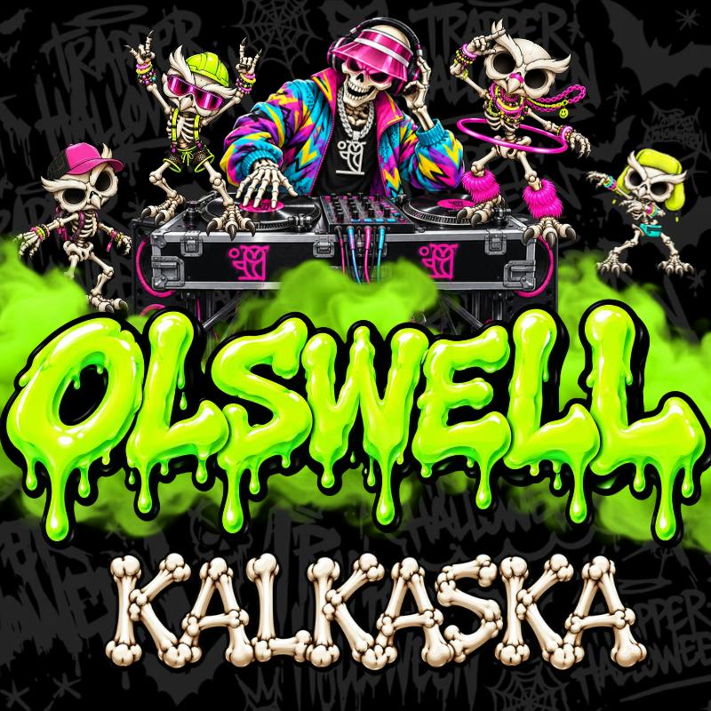 Olswell Cannabis Co - Kalkaska