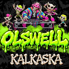 Olswell Cannabis Co - Kalkaska
