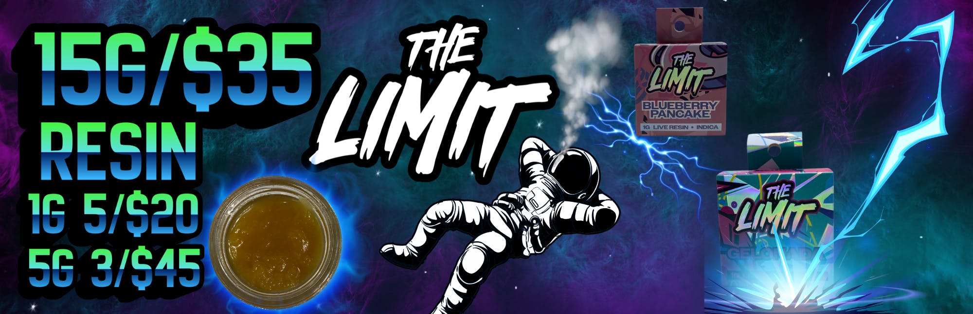 Olswell Cannabis Co - Kalkaska listing banner