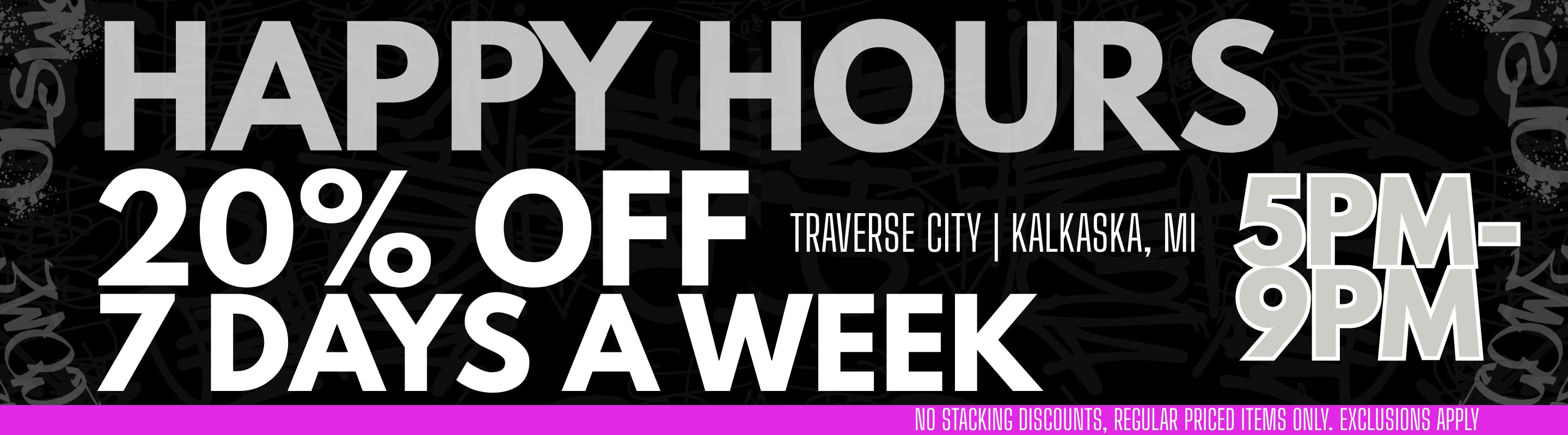 Olswell Cannabis Co - Kalkaska listing banner