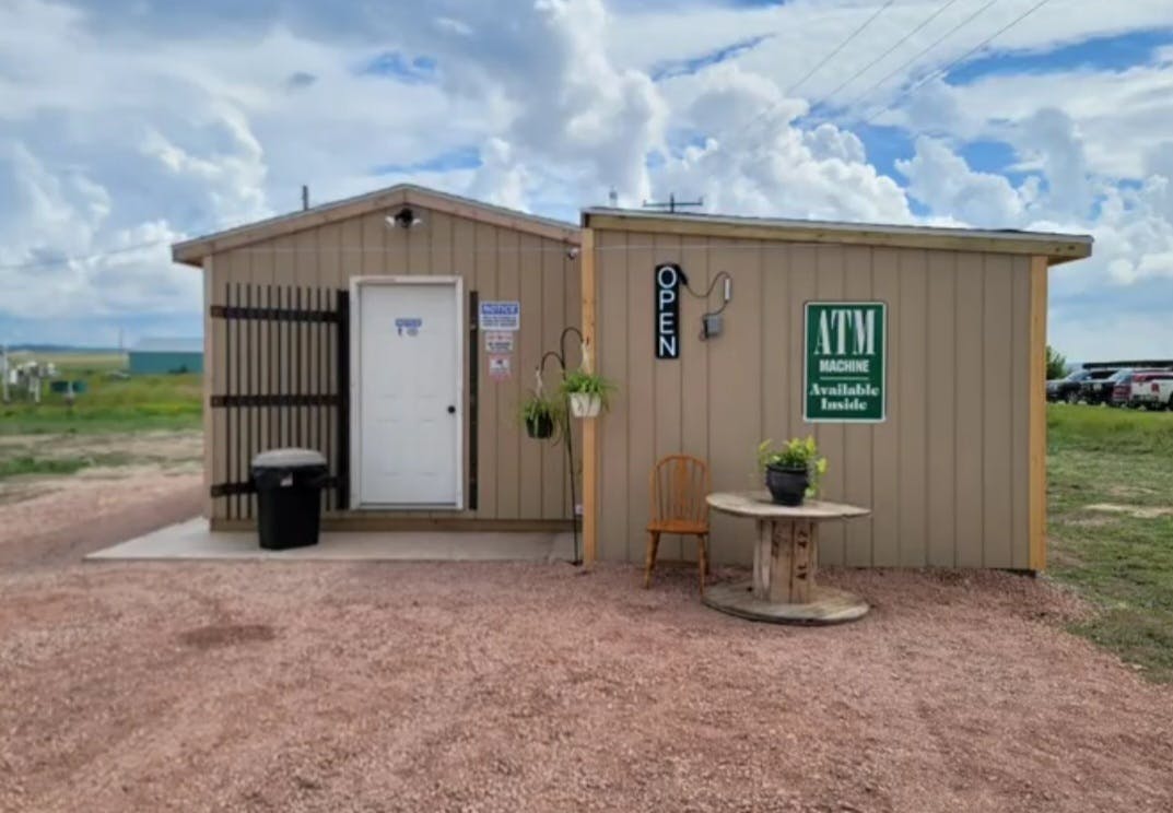 Wolf Creek Dispensary listing banner