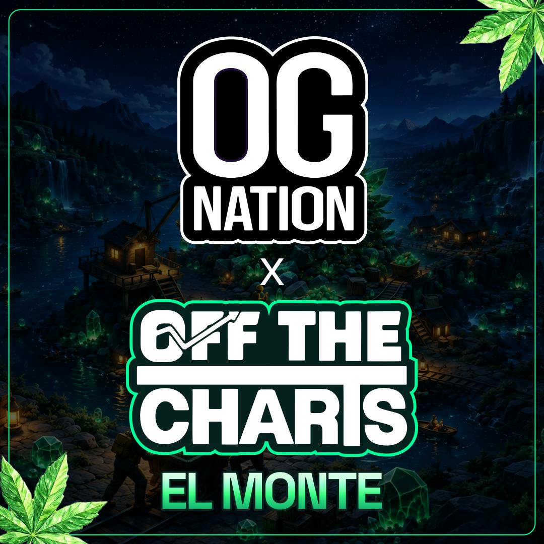 OG NATION