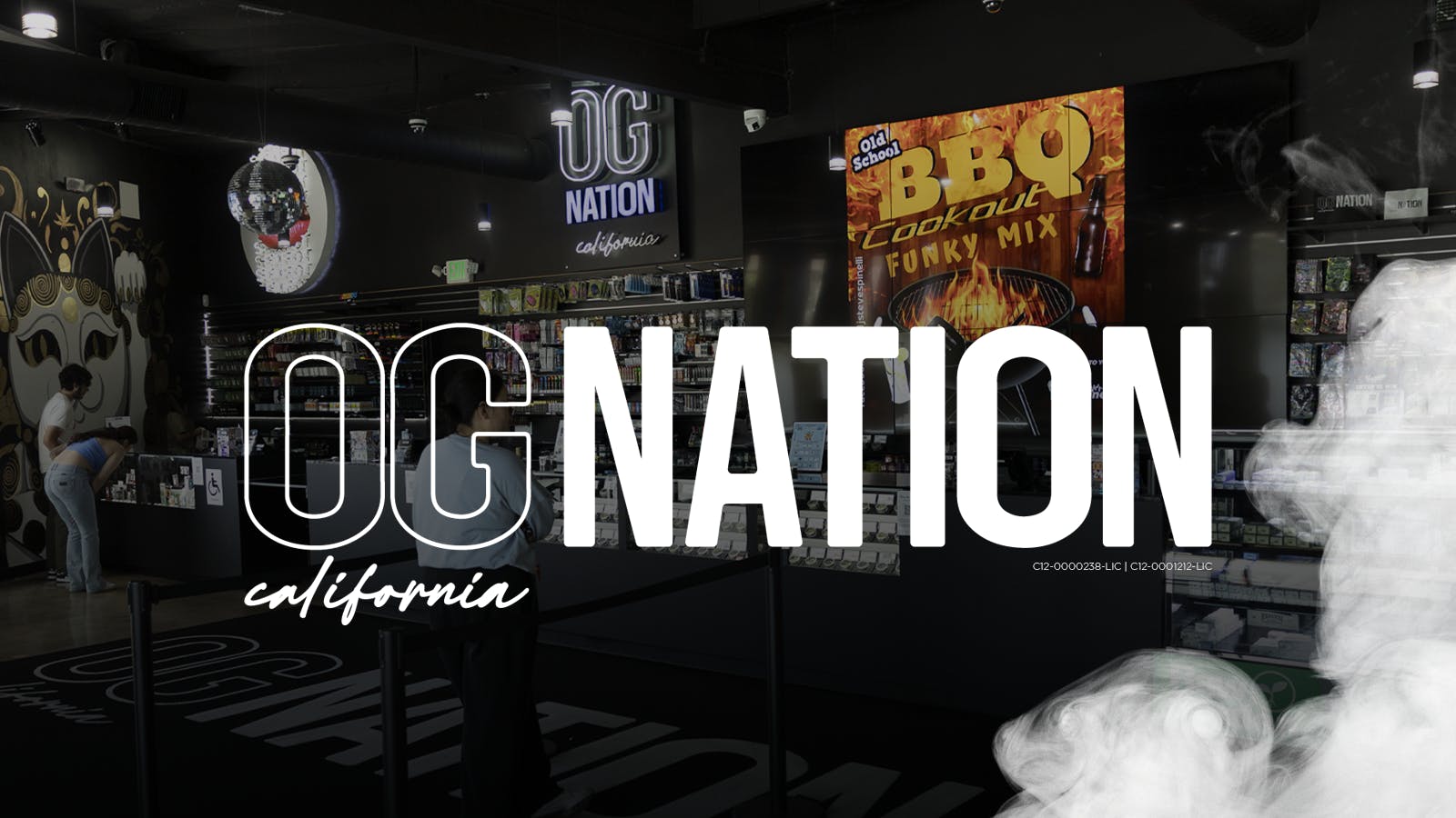 OG NATION - El Monte listing banner