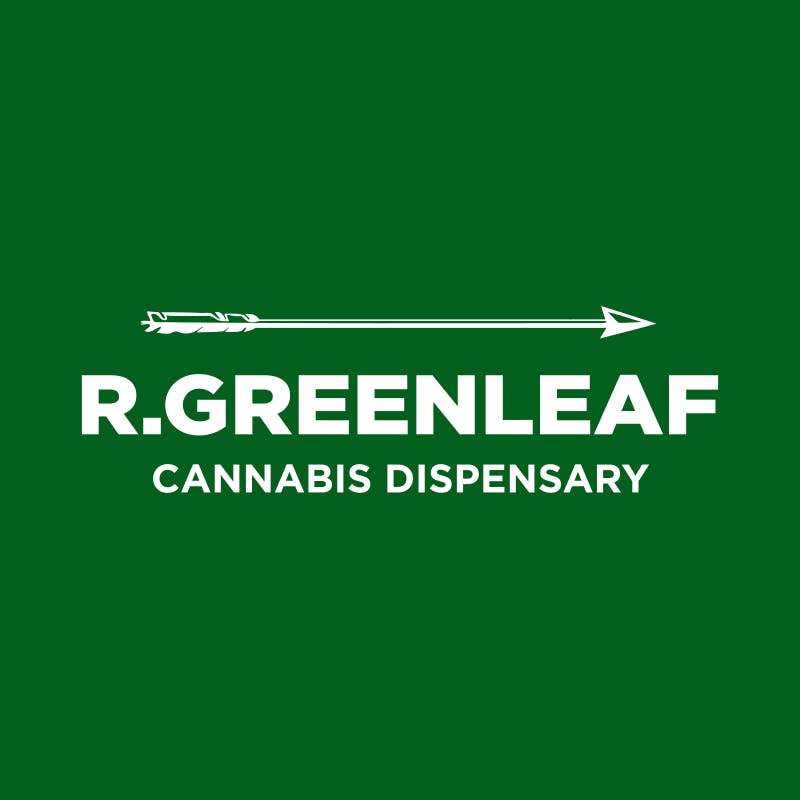R Greenleaf Cannabis Dispensary - Carlsbad