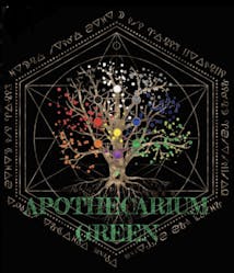 Apothecarium Green