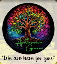 Apothecarium Green