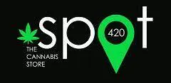 Spot420 The Cannabis Store - Weston Road