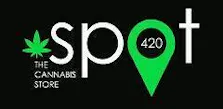 Spot420 The Cannabis Store - Weston Road