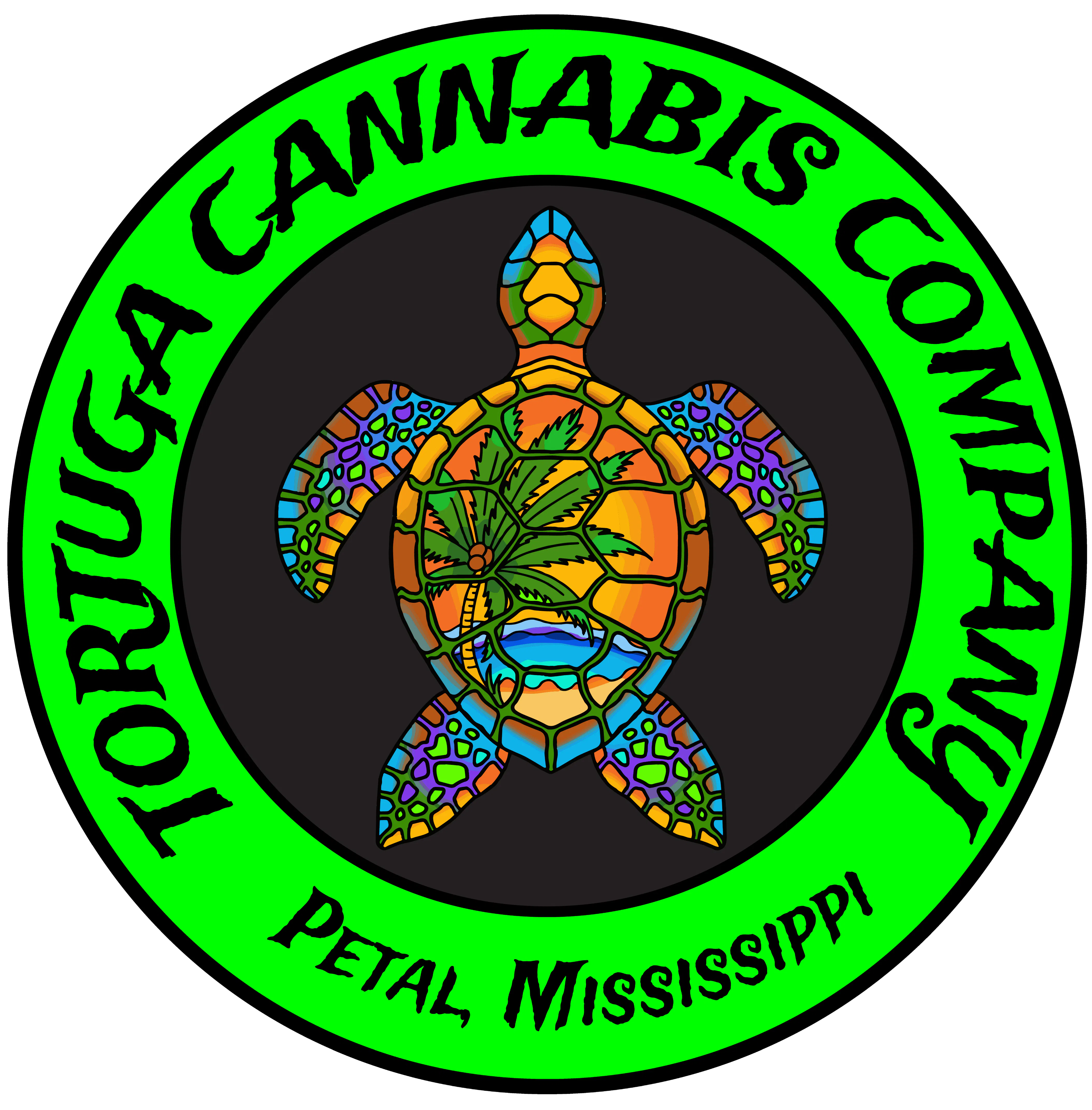 Tortuga Cannabis Company