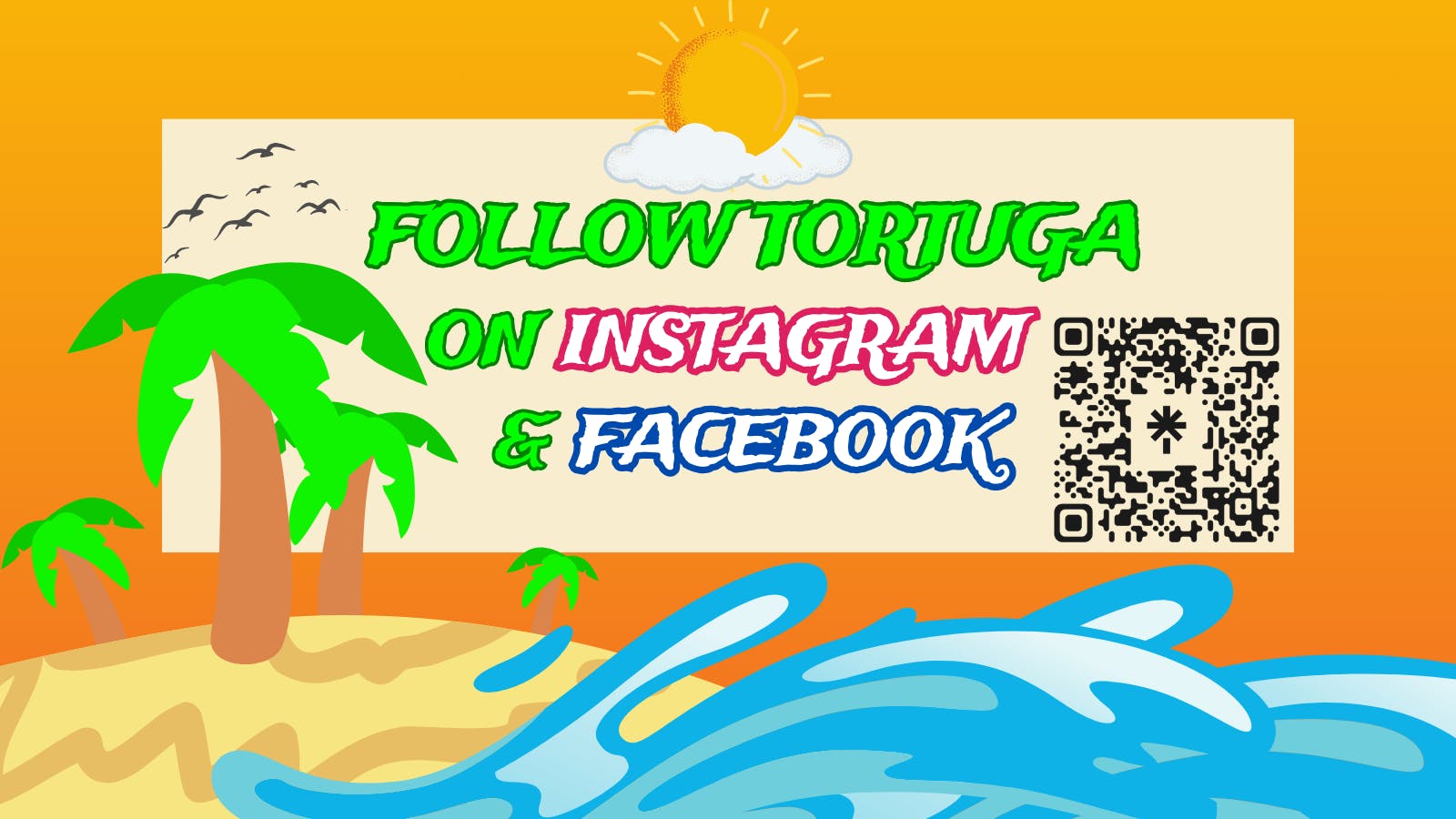 Tortuga Cannabis Company listing banner