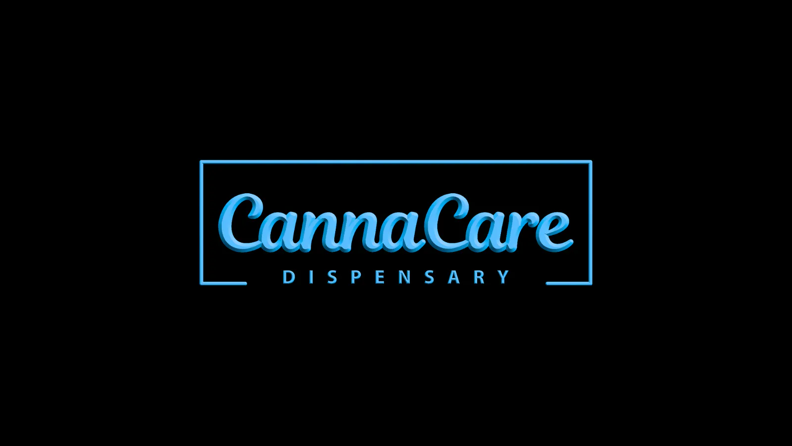 CannaCare Dispensary listing banner