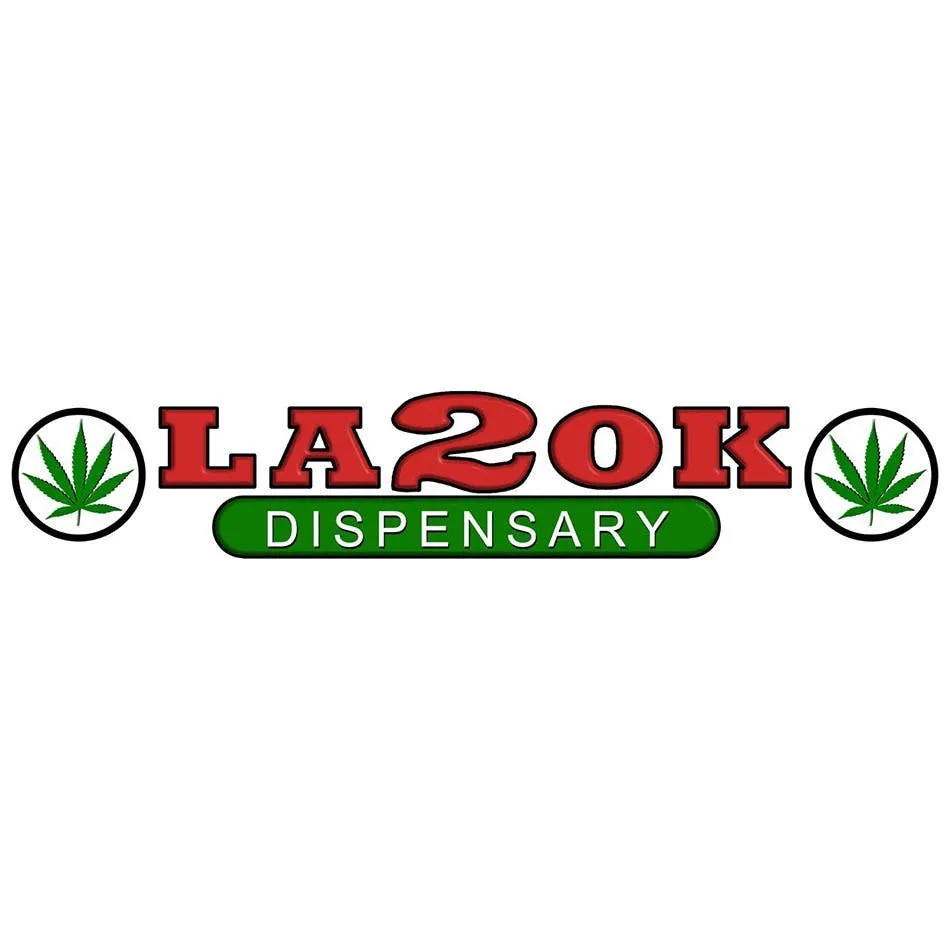 LA 2 OK DISPENSARY - Warr Acres