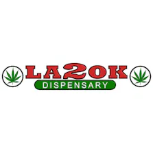 LA 2 OK DISPENSARY - Warr Acres