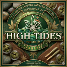 High Tides Dispensary