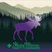 Hazy Moose - By Appointment Only
