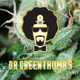 Dr. Greenthumb's West LA