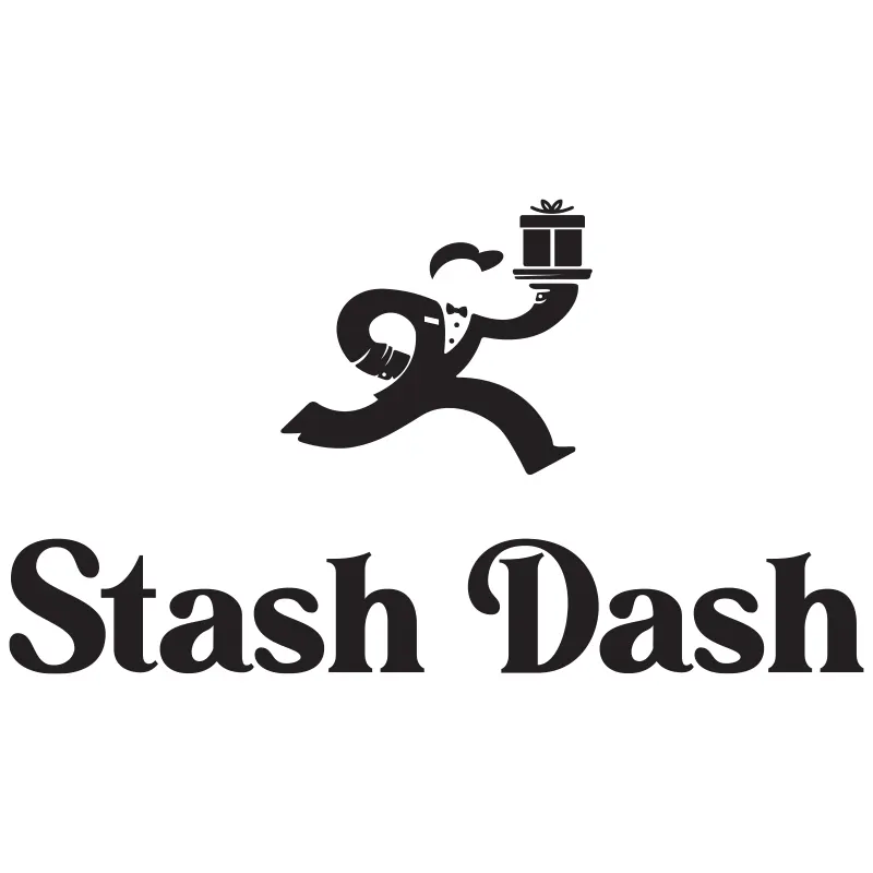STASH DASH