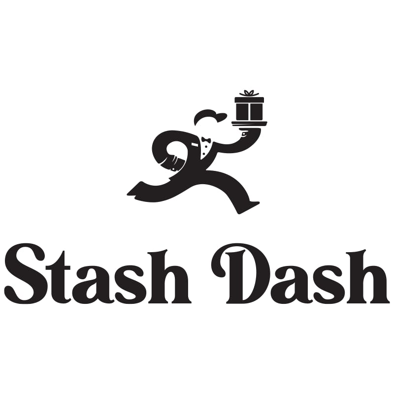 STASH DASH