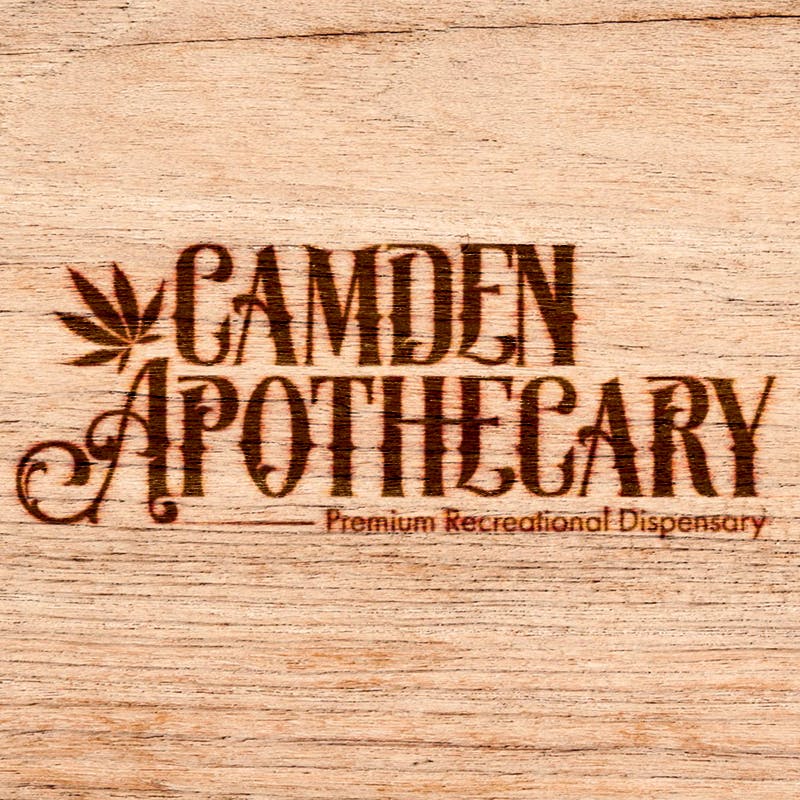 Camden Apothecary