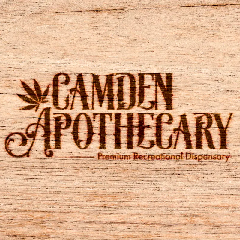 Camden Apothecary