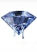 Bleu Diamond