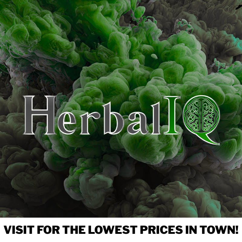 Herbal IQ