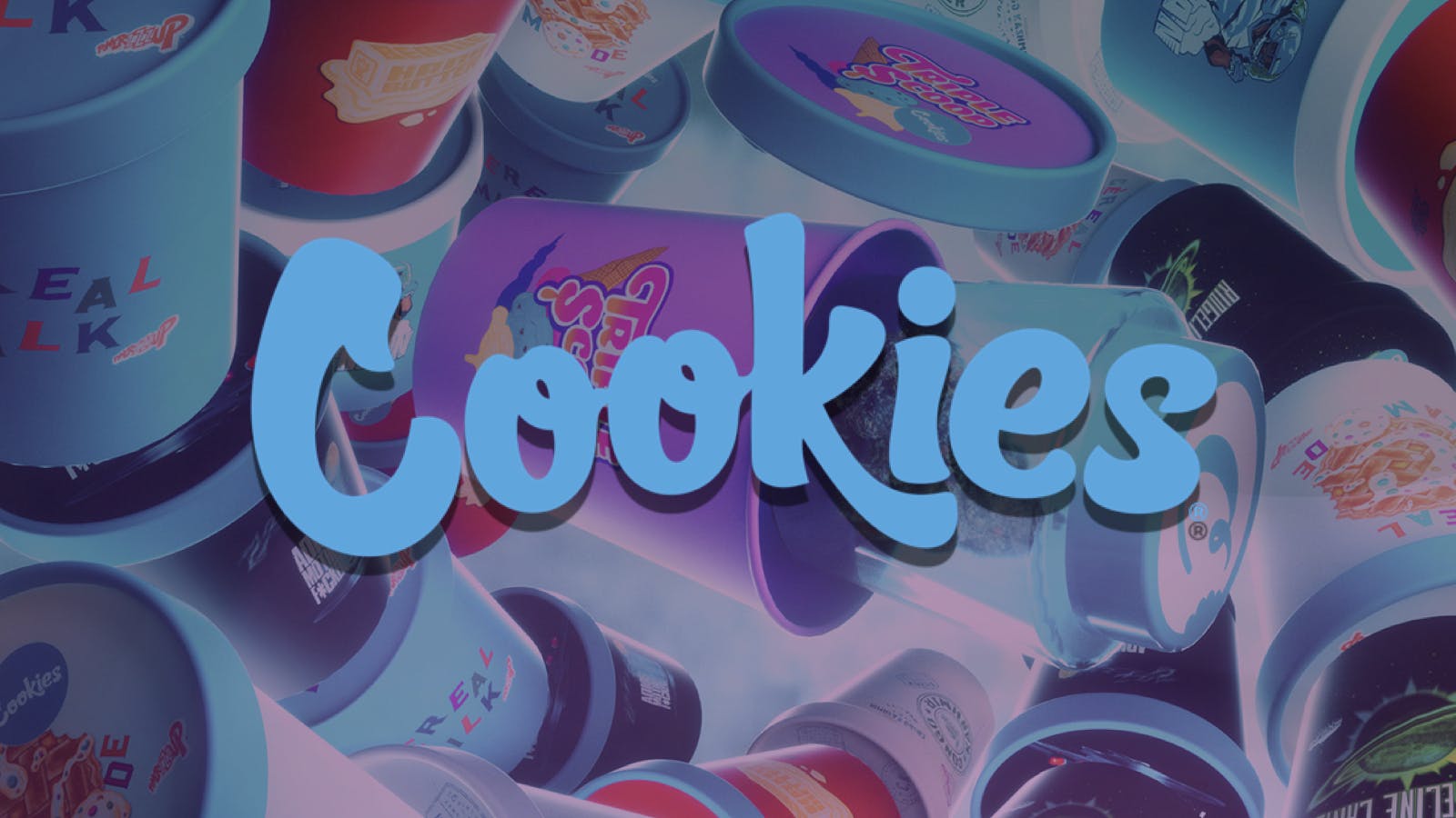 Cookies Weed Dispensary Albuquerque listing banner