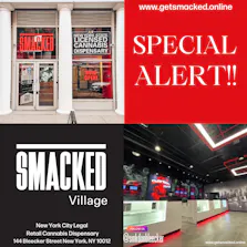 Smacked Village