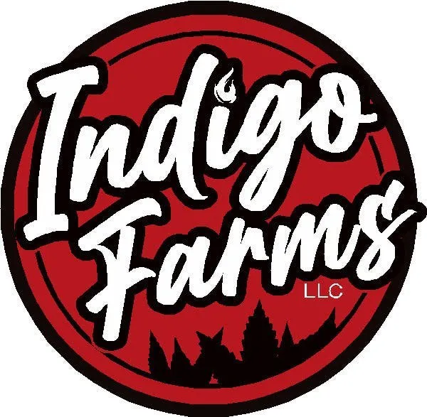 Indigo Farms - Now Open!