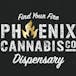 Phoenix Cannabis Co. - Fountain Hills