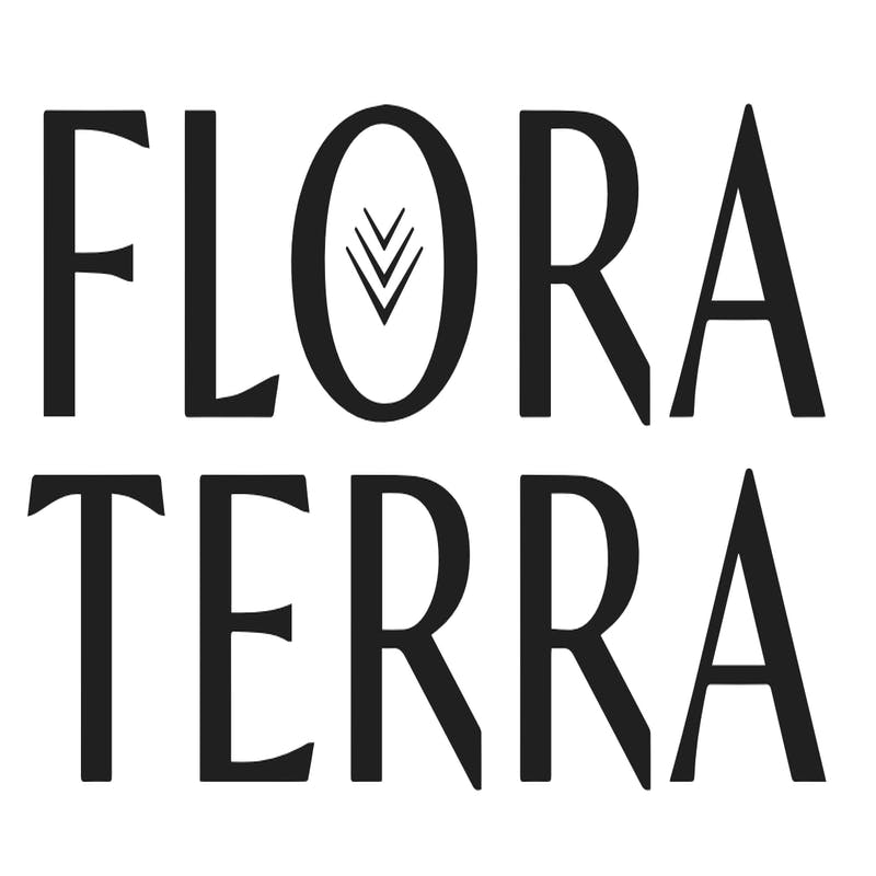 Flora Terra - Sonoma Highway