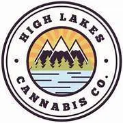 High Lakes Cannabis Co - Maywood Dr