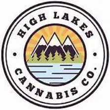 High Lakes Cannabis Co - Maywood Dr