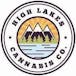 High Lakes Cannabis Co - Maywood Dr