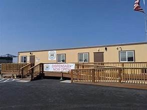 High Lakes Cannabis Co - Maywood Dr listing banner