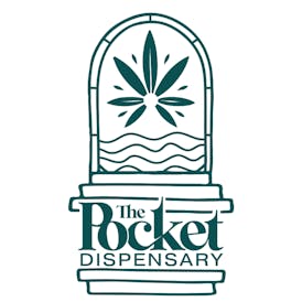 The Pocket Dispensary