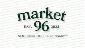 Market 96 Neighborhood Dispensary