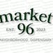 Market 96 Neighborhood Dispensary