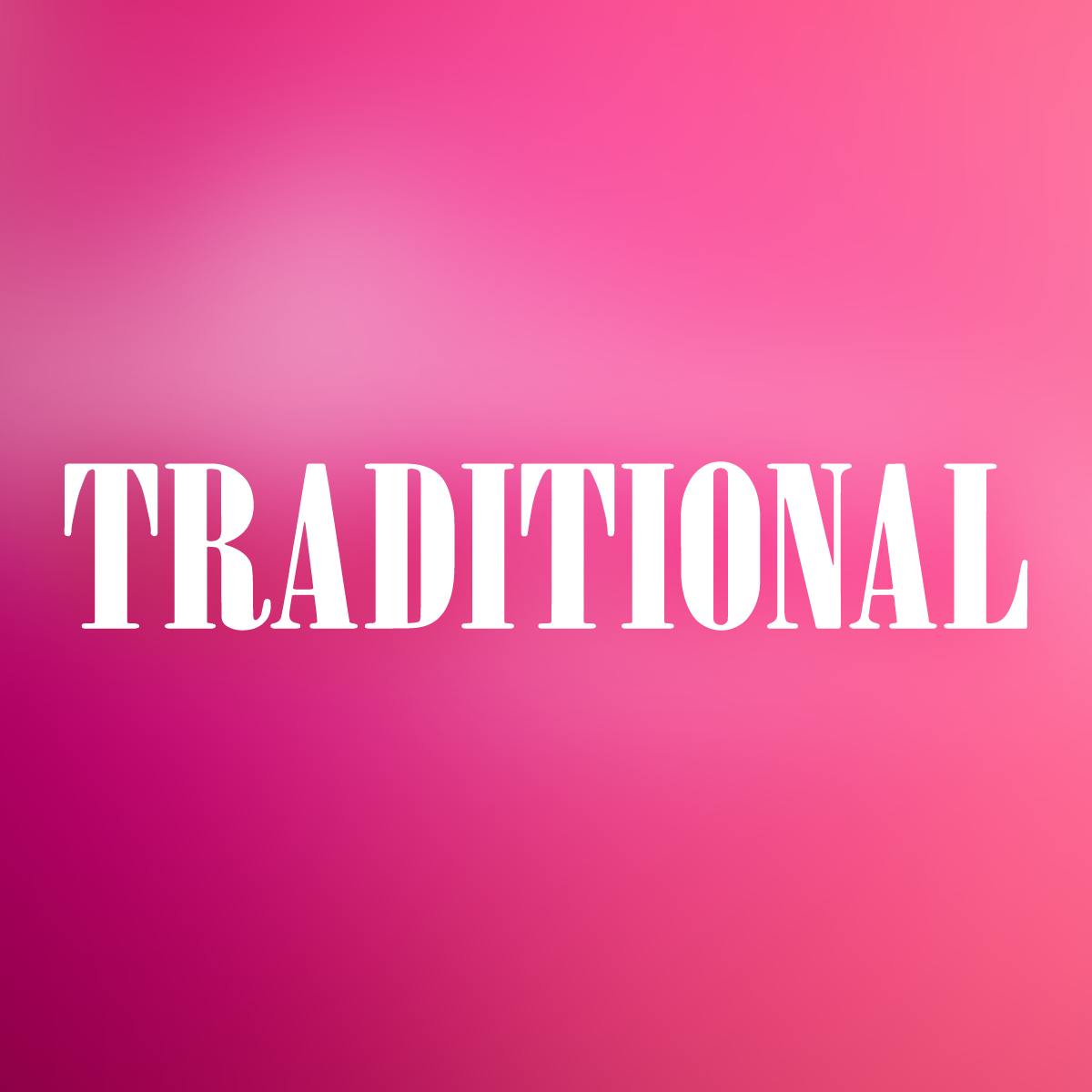 Traditional - Boyle Heights