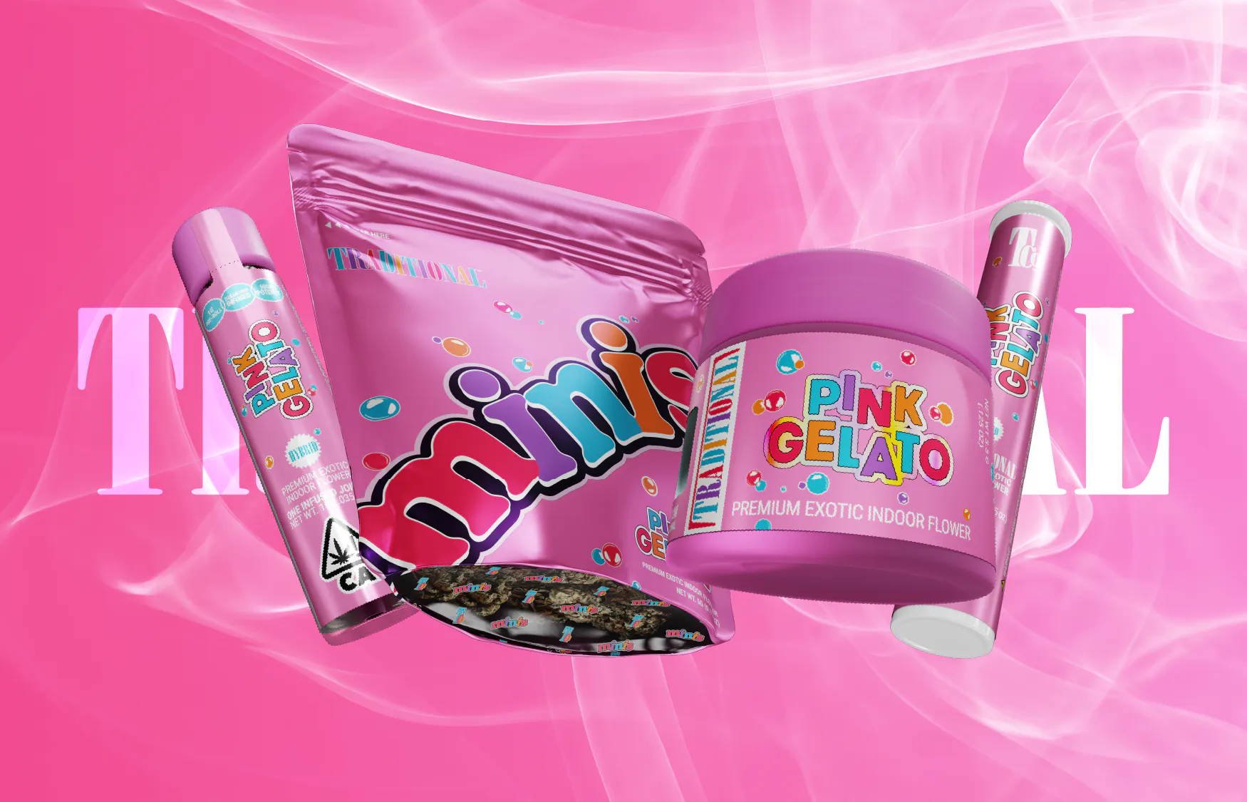 Traditional - Boyle Heights listing banner