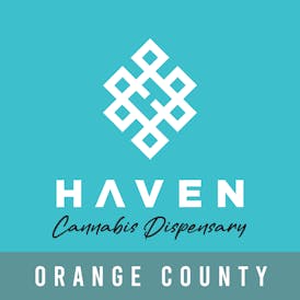 HAVEN Cannabis Marijuana and Weed Dispensary - Orange County