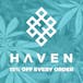 HAVEN Cannabis Marijuana and Weed Dispensary - Orange County