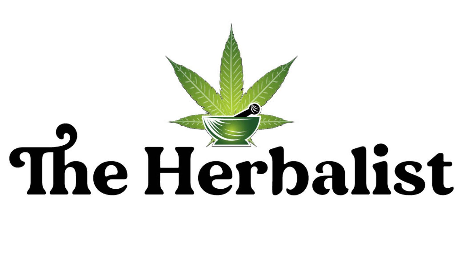 The Herbalist listing banner