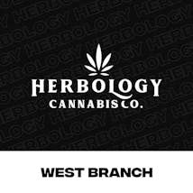 Herbology Cannabis Co. - West Branch - Recreational