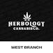 Herbology Cannabis Co. - West Branch - Recreational