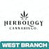 Herbology Cannabis Co. - West Branch - Recreational