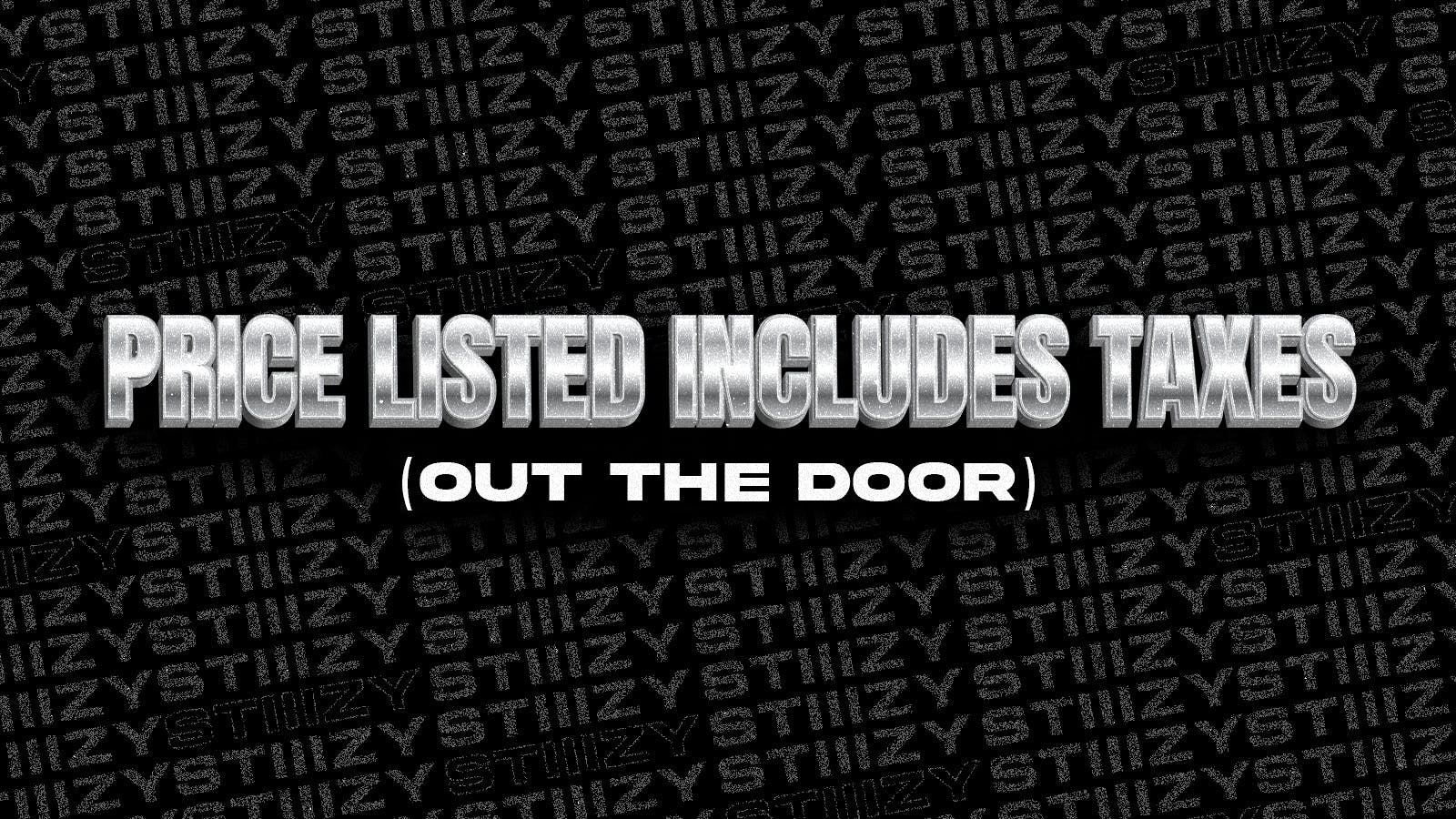 STIIIZY El Centro listing banner