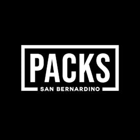 PACKS Weed Dispensary San Bernardino