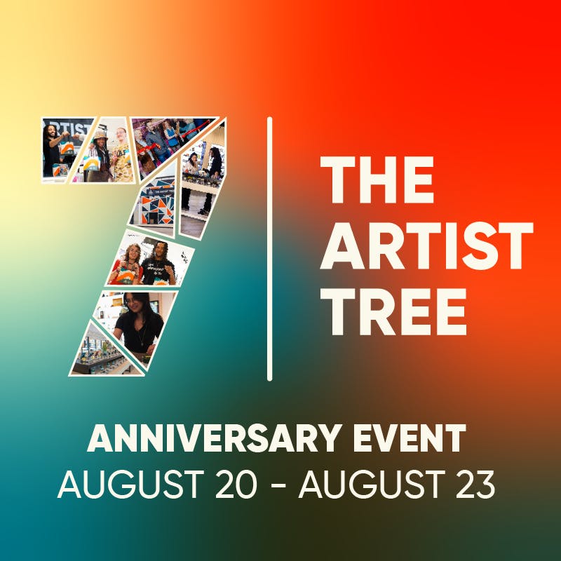 The Artist Tree Dispensary El Sobrante